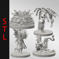 Aberrantis Pack STL (3d Printable)