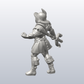 Arena Champion STL (3d Printable)