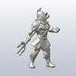 Arena Champion STL (3d Printable)