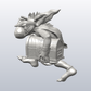 Blinking Goblin STL (3d Printable)
