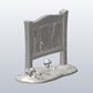 Quest Board STL (3d Printable)
