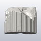 Ruined Columns STL (3d Printable)