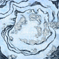Image of a snowy battle map