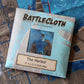 BattleCloth Map - The Harbor