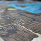 BattleCloth Seaside Pack (6 Pack)
