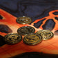 Tinkerer Character Token 5-Pack