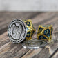 Tinkerer Character Token 5-Pack