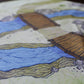 BattleCloth Map - Crossing at Twin Bridges
