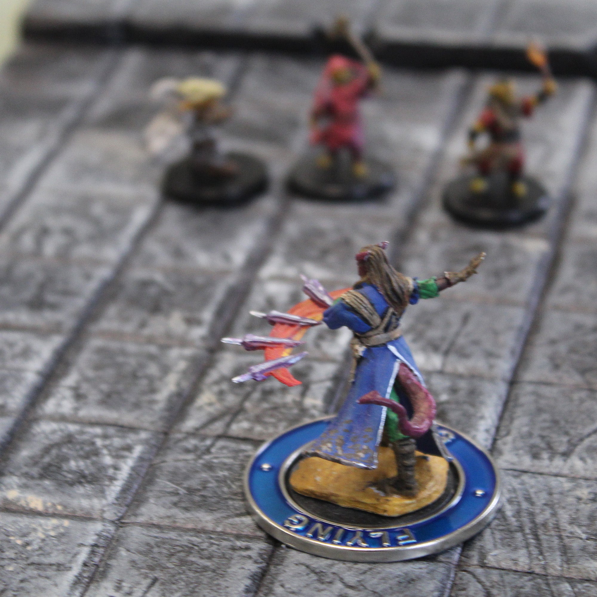 D100 Magic Rings How to Read a d100 Dice Roll. Are you doing it wrong? – Dice Dungeons