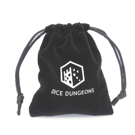 Dice Dungeons Dice Bag