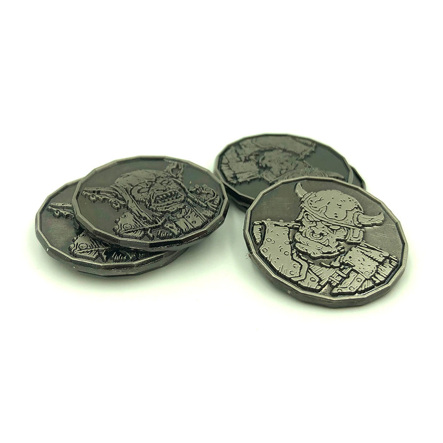 Horde Token Coin Pack