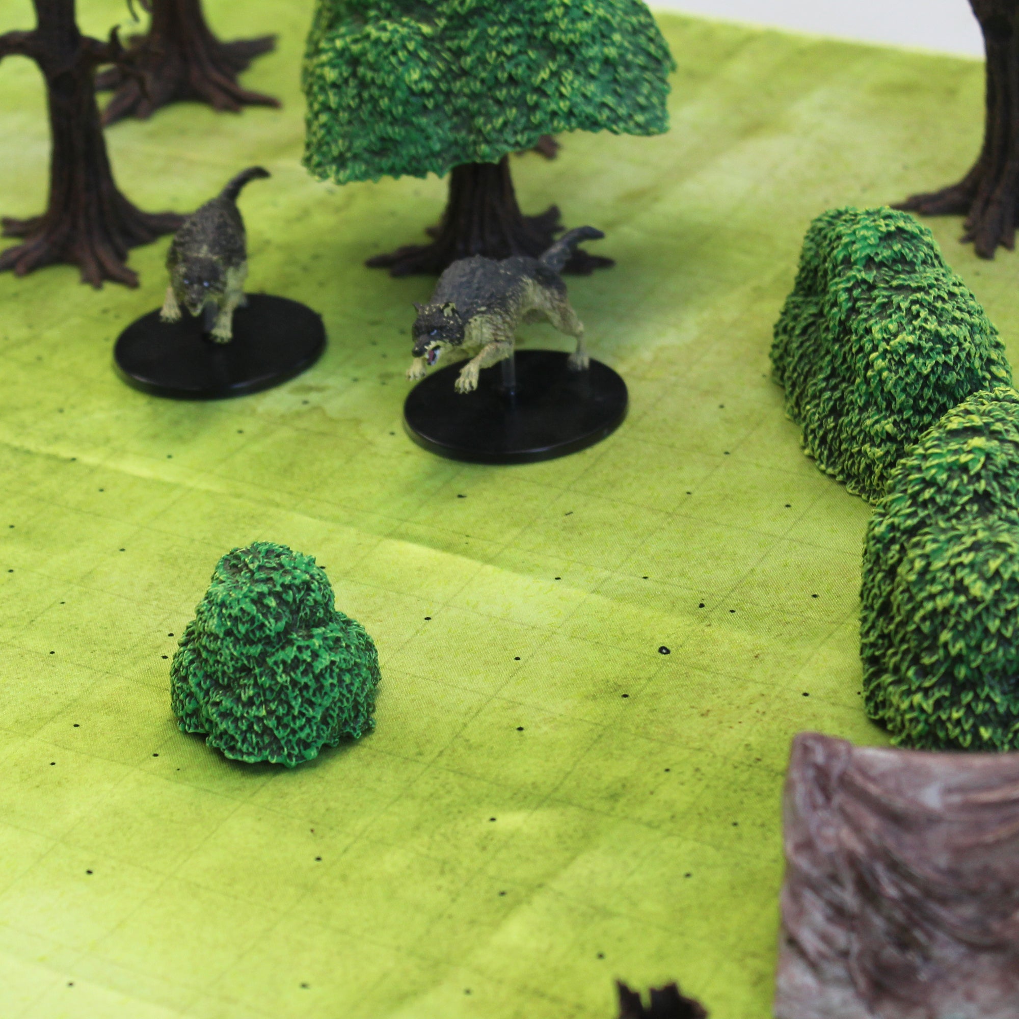 Cloth Battle Maps for RPGs and Wargames – Dice Dungeons
