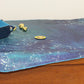 Cloth RPG Battle Map - Open Ocean