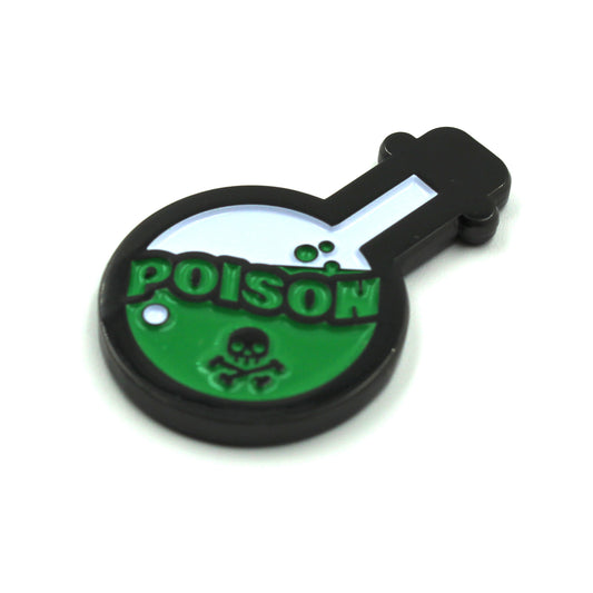 Poison Potion Token