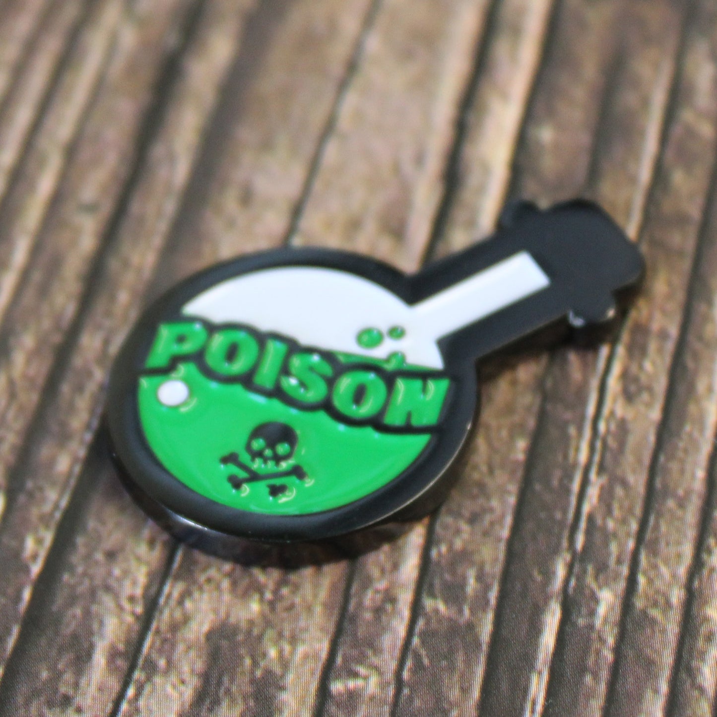 Poison Potion Token