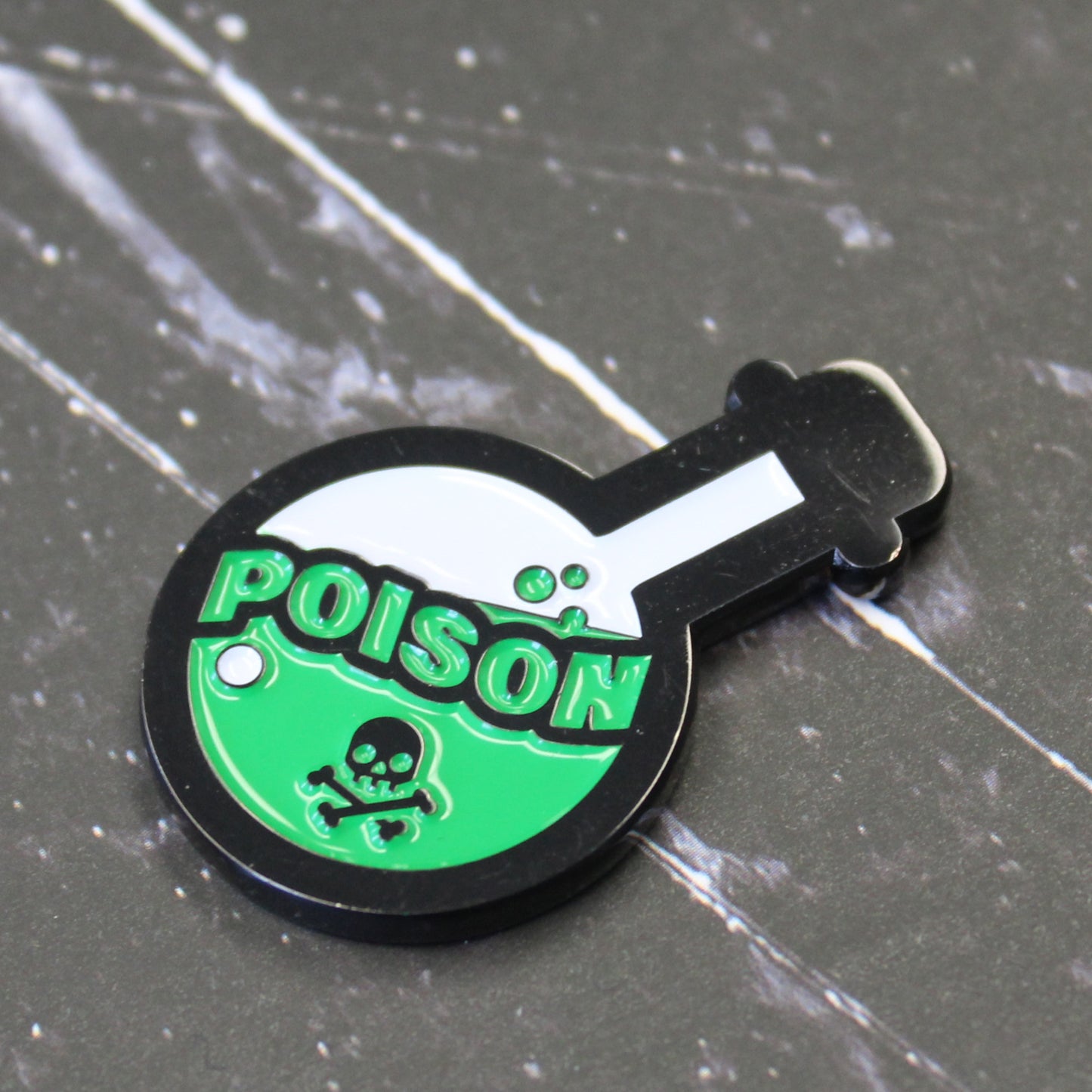 Poison Potion Token