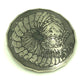 Front side of the Purple Worm token, showcasing the exclusive burrowing beast artwork, perfect for Dungeons & Dragons 5e gameplay.