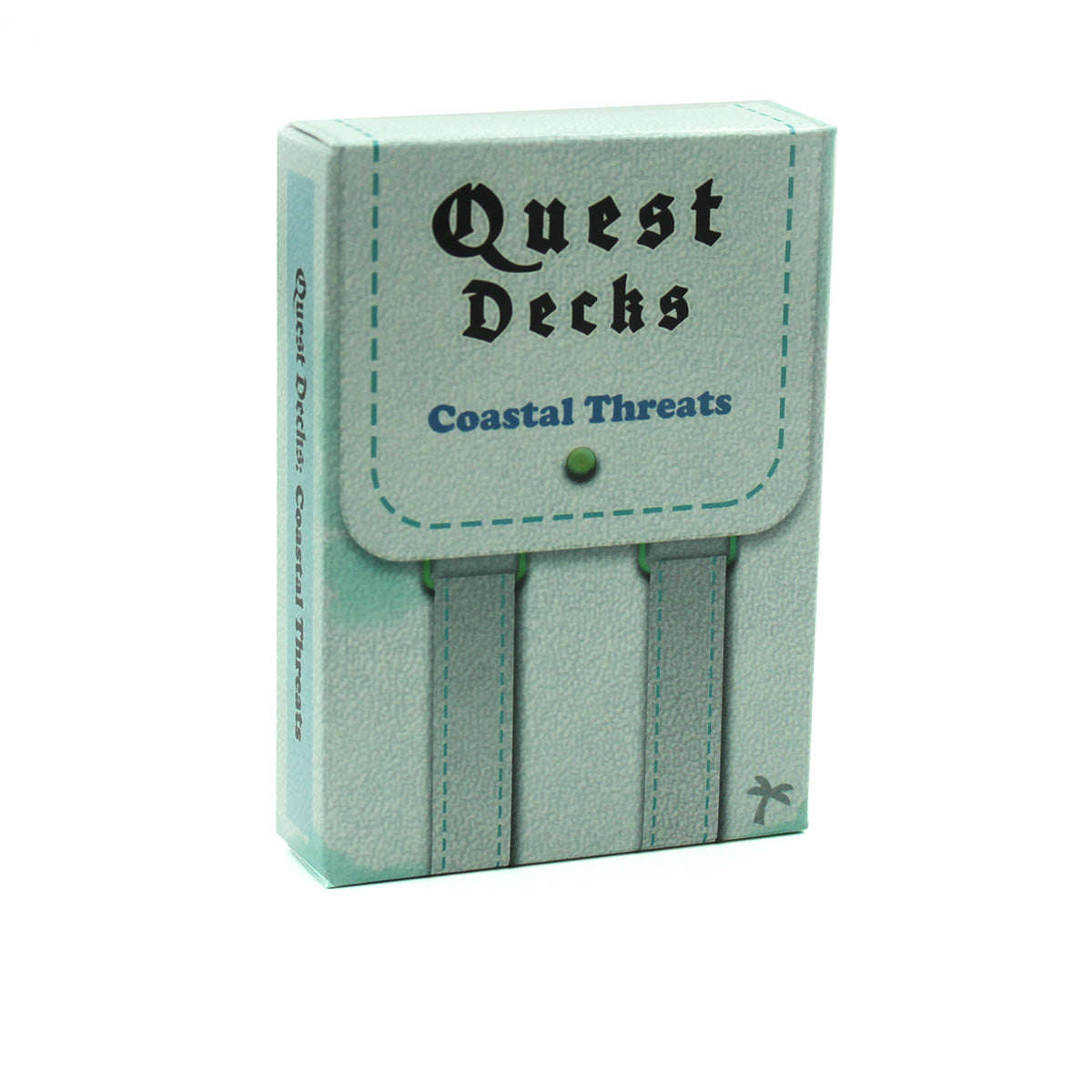 Quest Decks: Coastal Threats