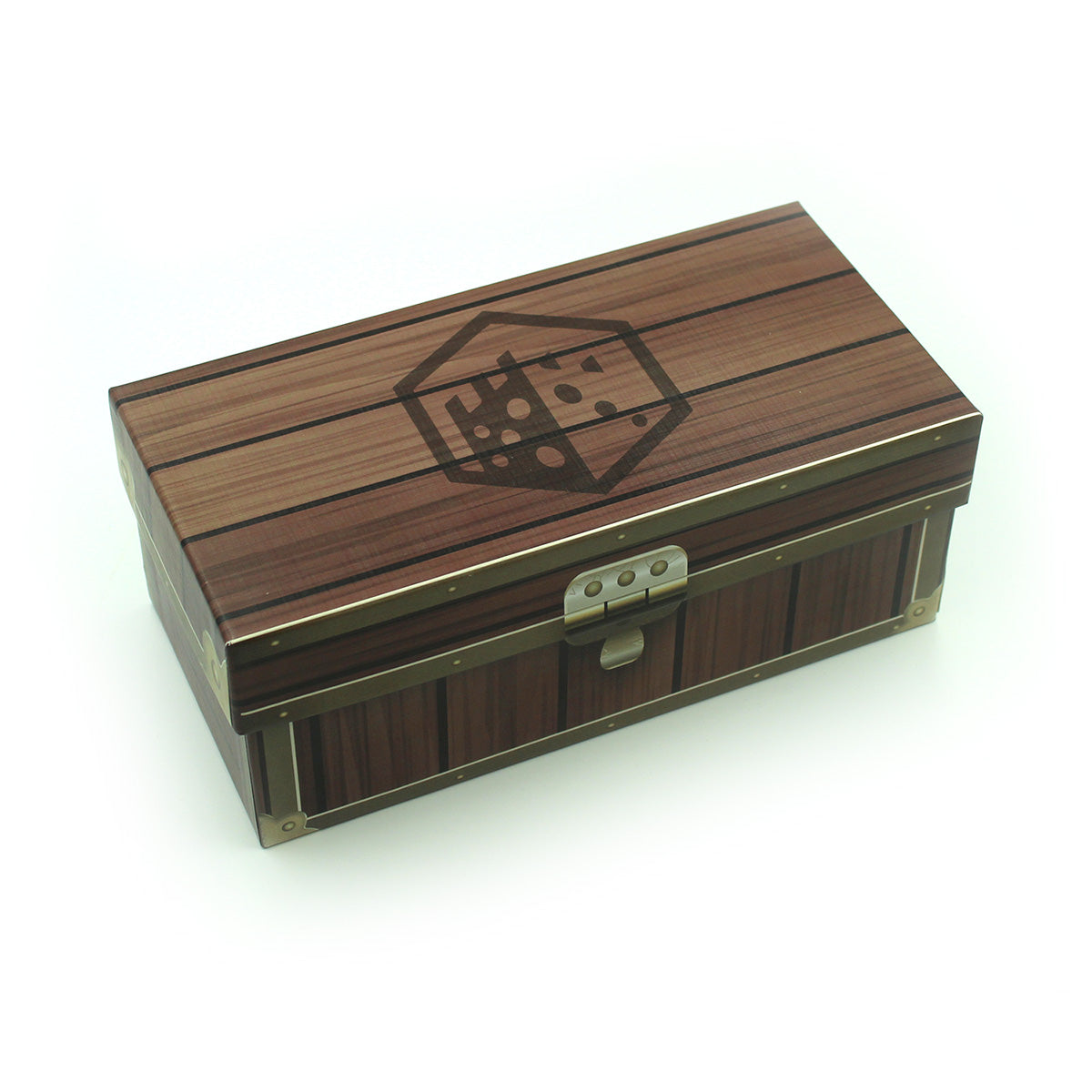 Deluxe Card Storage Box