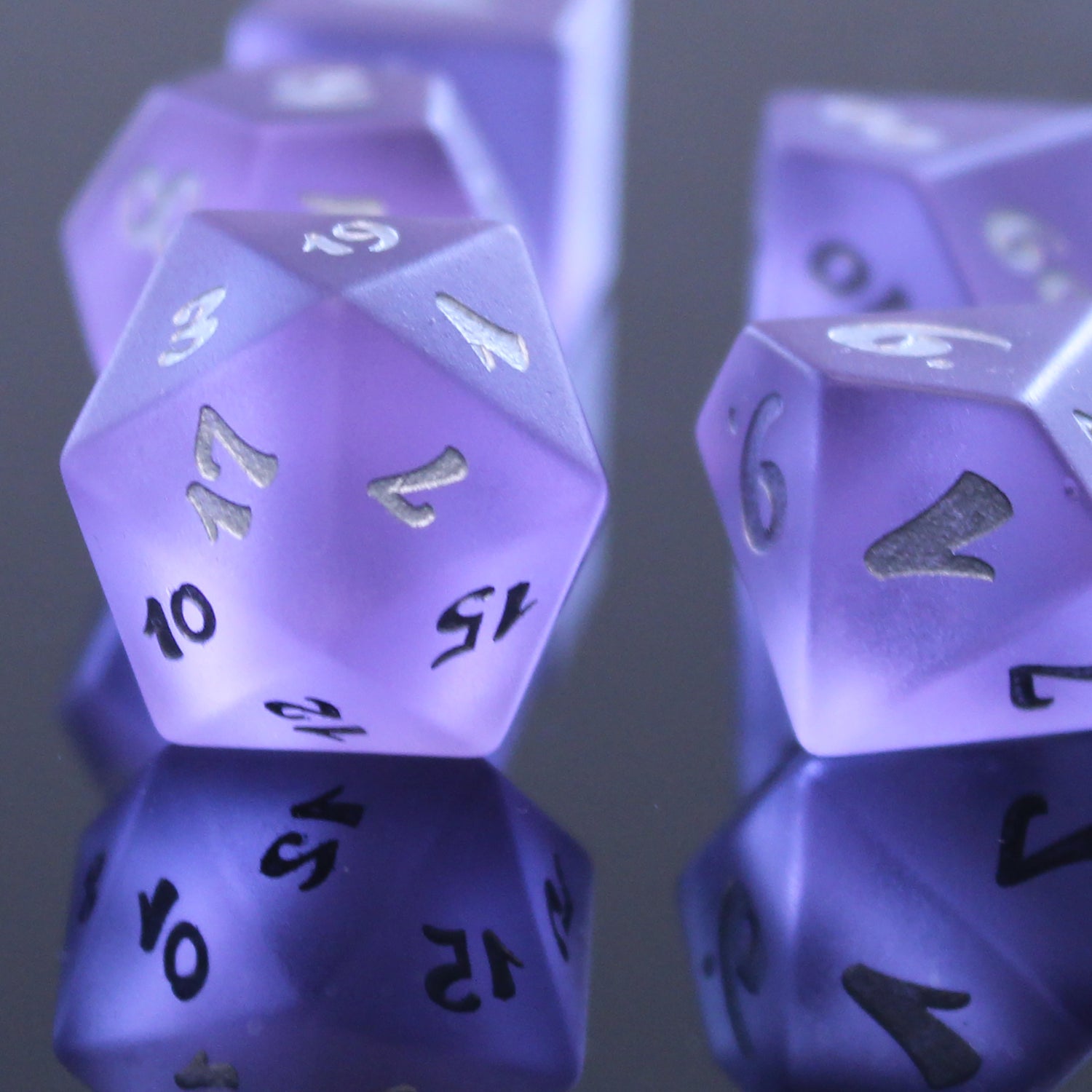Color: Purple